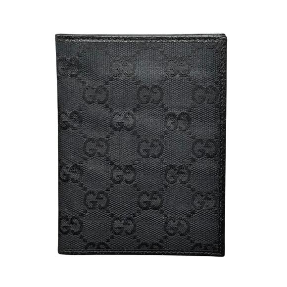 Gucci ‘GG’ Bifold Wallet - Picture 1 of 10